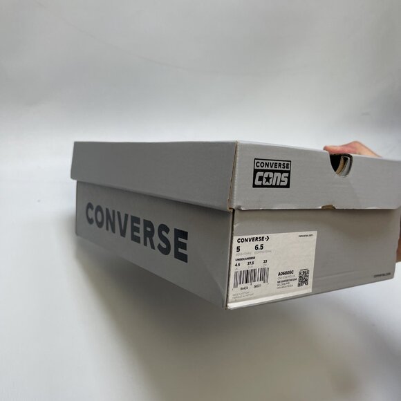 Converse One Star Pro Raw Sugar Brown Women’s Size 6.5 US Brand New With Box - Picture 12 of 13